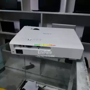 esony projector Dx 102 Price in Ethiopia