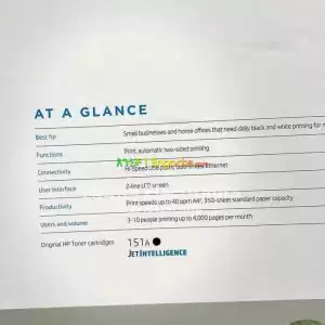 hp laser jet pro 4003dn in Ethiopia