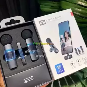 k9 wireless microphone Price in Ethiopia