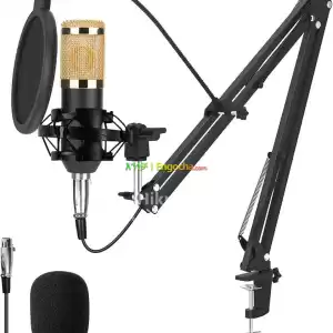 profetional condenser microphone Price in Ethiopia