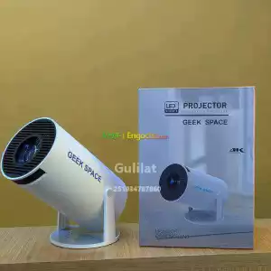 projector Price in Ethiopia