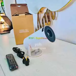 projector Price in Ethiopia