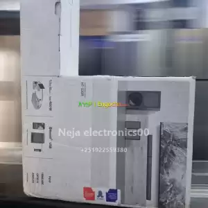 sony Soundbar 400-Wat channel 5.1 home Theater system delivery Price in Ethiopia