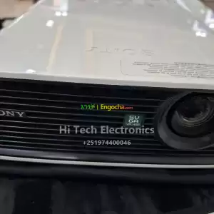 sony projector in Ethiopia
