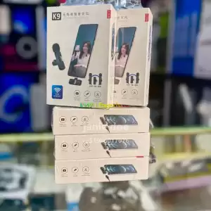 wireless microphone in Ethiopia