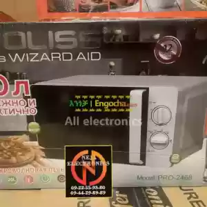 proliss microwave ovens 20L free deliver in Ethiopia