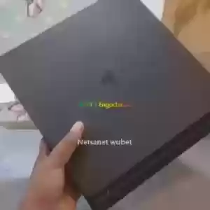 ps4 slim PlayStation in Ethiopia