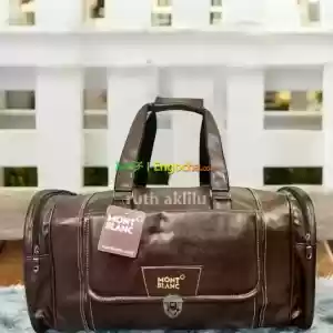 quality gym and travel bag in Ethiopia