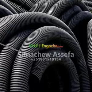 Guroro Electric Conduit Price in Ethiopia