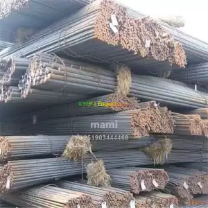rebar fero bret ፌሮ ብረት Price in Ethiopia