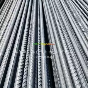 rebar fero bret ፌሮ ብረት in Ethiopia