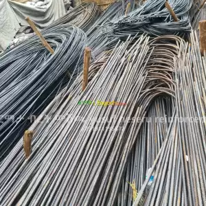 የአርማታ ብረት ፌሮ reinforcement bar Price in Ethiopia