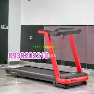 running machine sport Price in Ethiopia