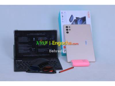 s-color 512Gb tablet with keyboard