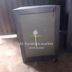Safe box 100 kg in Ethiopia