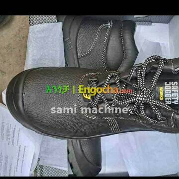 safety shoes jocger