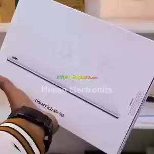 samsung A9 + 5G tablets in Ethiopia
