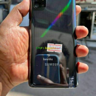samsung Galaxy A51 5G