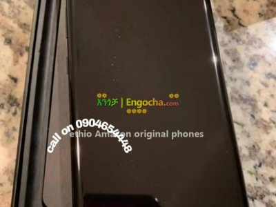 samsung Galaxy Note 10+ 5G(dual sim)