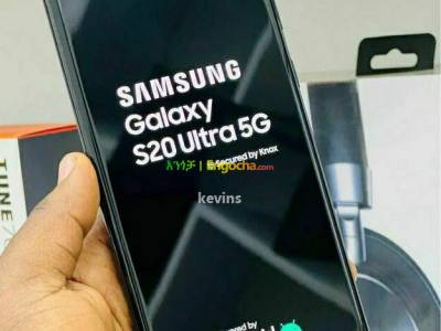 samsung Galaxy S20 Ultra 5G