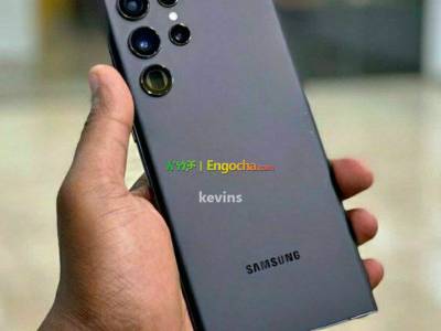 samsung Galaxy S22 Ultra 5G