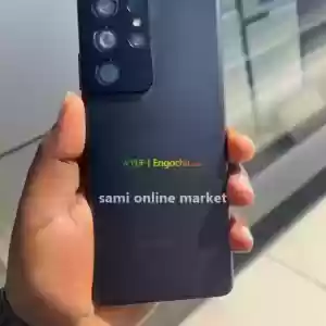 samsung s21 ultra 5g Price in Ethiopia