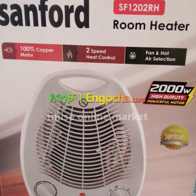 sanford Room Heater