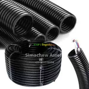 From 13mm to 200mm: We have the Right Conduit size for ur projects. Price in Ethiopia