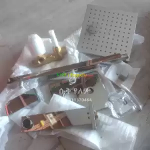 ተቀባሪ ሻወር ሚክሰር Price in Ethiopia