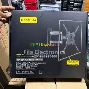 FLEXIBLE tv stand Price in Ethiopia