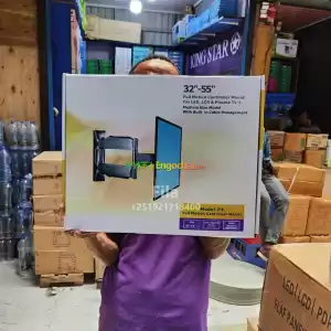 Flexible Tv Stand in Ethiopia