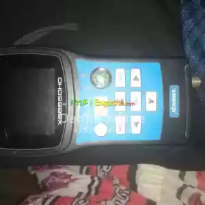 Satellite Dish Finder Xcruiser xs6650hd Price in Ethiopia