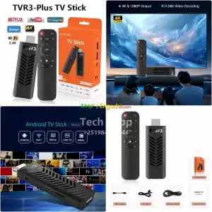 Smart Android Tv Stick Price in Ethiopia