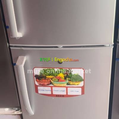 seco refrigerator 220