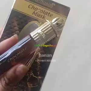 coco musk oil purfume in Ethiopia