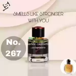 shaik perfume in Ethiopia