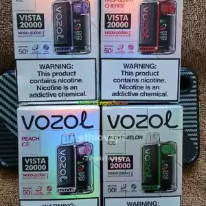 vozol vape 20000puff watermilon flover Price in Ethiopia