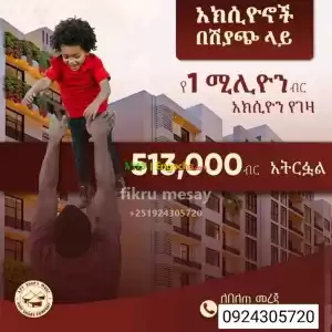 አክሲዮን ሸያጭ Price in Ethiopia