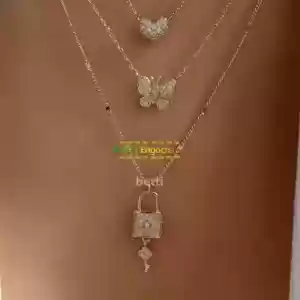 shein jewellery in Ethiopia