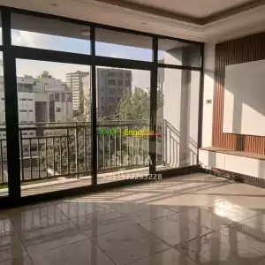 Bole : DHGeda ጀርባ በሚገኝ አፓርታማ ላይ ባለ 3 መኝታ in Ethiopia