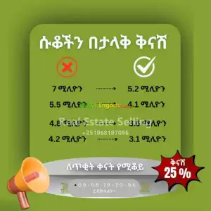 Temer Real Estate in Ethiopia