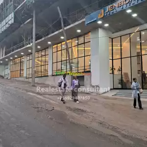 ለሽያጭ የቀረቡ ሱቆች Price in Ethiopia