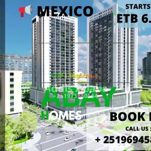 ሜክሲኮን ይነግዱበት Price in Ethiopia