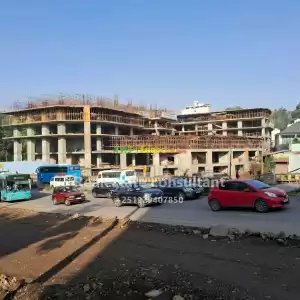 ሱቅ ተከራይቶ መስራት ቀረ in Ethiopia