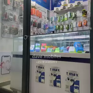 ቁልፍ ሽያጭ ሞባይል ቤት in Ethiopia