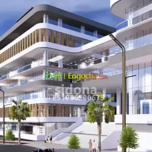 በ ካሳንቺስ ,ሽሮ ሜዳ,መገናኛ,6ኪሎ ሱቆችን በማይታመን ዋጋ50% ከወለድ ነፃ እየሰሩ የሚከፍሉት ብድር የተመቻቸላቸው ስቆች ለማግኘት በ  ይ in Ethiopia