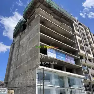 በመሀል 22 የንግድ ሱቅ ሽያጭ Price in Ethiopia