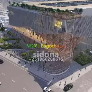 በዐይነቱ ለየት ያሉ ሱቆች በአዲስአበባ እምብርት ቦታዎች ላይ በካዛንቺስ,በሽሮሜዳ,በመገናኛ ከ 1 ሚሊዮን 500ሺ ጠቅላላ ዋጋ ጀምሮ በ 400 in Ethiopia