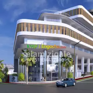 የተለያዪ ለንግድ የሚገለግሉ ሱቆችን እየሸጥን ነው Price in Ethiopia