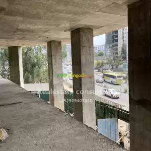 የንግድ ሱቅ ሽያጭ in Ethiopia